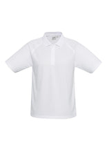 Biz Collection Sprint Kids BizCool Polo
