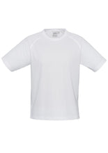 Biz Collection Mens Sprint Tee