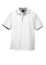 Biz Collection Mens Elite Polo