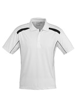 Biz Collection United Polo Kids - S/S 2nd ( 10 Colour )
