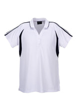 Biz Collection Ladies Flash Polo 2nd (6 Colour )