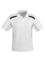 Biz Collection United Polo Kids - S/S 2nd ( 10 Colour )