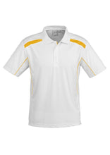 Biz Collection United Polo Kids - S/S 2nd ( 10 Colour )