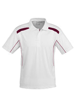 Biz Collection United Polo Kids - S/S 2nd ( 10 Colour )