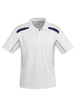 Biz Collection United Polo Kids - S/S 2nd ( 10 Colour )