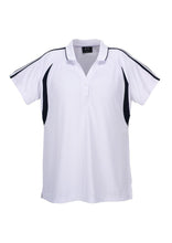 Biz Collection Ladies Flash Polo 2nd (6 Colour )
