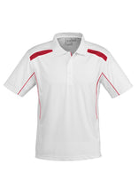 Biz Collection United Polo Kids - S/S 2nd ( 10 Colour )