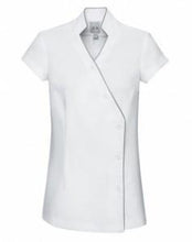 Biz Collection Ladies Zen Crossover Tunic