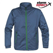Stormtech Men's Axis Shell
