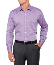 Van Heusen Gents Cotton/polyester Nail Head Classic Fit Shirt 2nd(3 colour)
