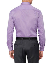 Van Heusen Gents Cotton/polyester Nail Head Classic Fit Shirt 2nd(3 colour)