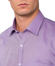 Van Heusen Gents Cotton/polyester Nail Head Classic Fit Shirt 2nd(3 colour)