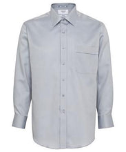Van Heusen Gents Cotton/polyester Nail Head Classic Fit Shirt 1st(3 colour)