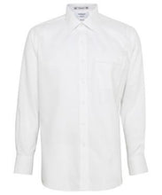 Van Heusen Gents Cotton/polyester Nail Head Classic Fit Shirt 2nd(3 colour)