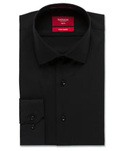 Van Heusen Gents Cotton Stretch Poplin Slim Fit Shirt(AS200)