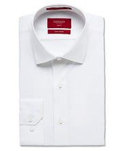 Van Heusen Gents Cotton Stretch Poplin Slim Fit Shirt(AS200)