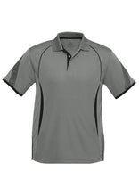 Biz Collection  Mens Razor Polo