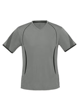 Biz Collection Mens Razor Tee