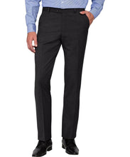 Van Heusen Mens Euro Fit Suit Pant Nailhead
