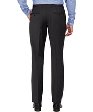 Van Heusen Mens Euro Fit Suit Pant Nailhead