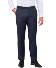 Van Heusen Mens Euro Fit Suit Pant Nailhead