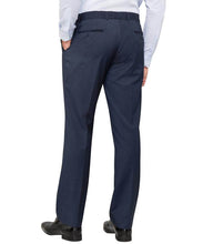 Van Heusen Mens Euro Fit Suit Pant Nailhead