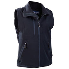 Beacon Montana Gents Vests