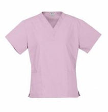 Biz Collection Ladies Classic Scrubs Top