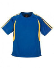 Biz Collection Kid's Flash Tee 2nd ( 5 Colour )