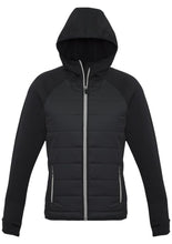 Biz Collection Ladies Stealth Tech Hoodie