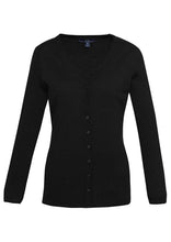 Biz Collection Ladies Milano Cardigan