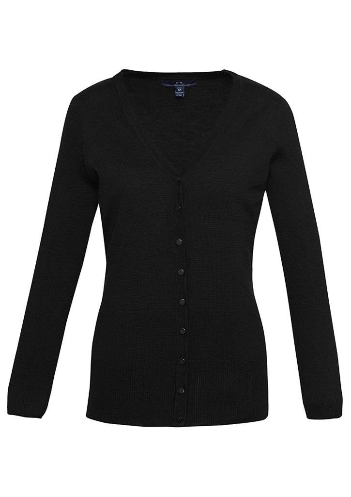 Biz Collection Ladies Milano Cardigan