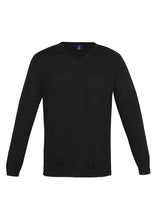 Biz Collection Mens Milano Pullover