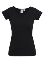 Biz Collection Ladies Viva Tee
