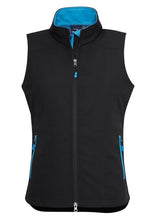 Biz Collection Ladies Geneva Vest