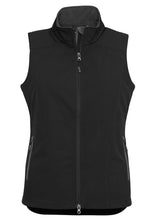 Biz Collection Ladies Geneva Vest