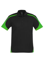 Biz Collection  Kids Talon Polo