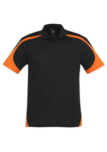 Biz Collection  Kids Talon Polo