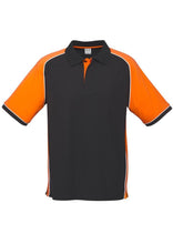 Biz Collection Mens Nitro Polo