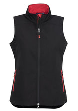 Biz Collection Ladies Geneva Vest