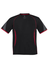 Biz Collection Mens Razor Tee