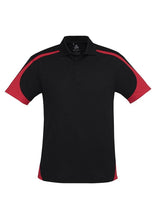Biz Collection  Kids Talon Polo
