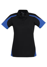 Biz Collection Ladies Talon Polo