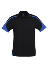Biz Collection  Kids Talon Polo