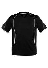 Biz Collection Mens Razor Tee