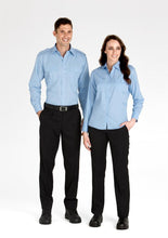 Biz Collection Mens Detroit Pant Regular
