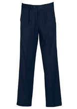 Biz Collection Mens Detroit Pant Stout