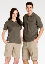 Biz Collection Mens Detroit Short Stout