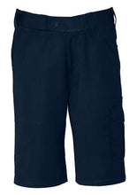 Biz Collection Mens Detroit Short Regular
