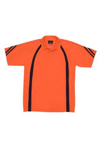 Ramo Mens Breathable Cool Best Polo